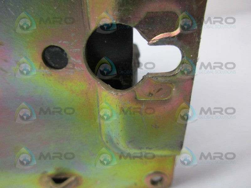 SQUARE D 8536-SBG1 STARTER UNMP