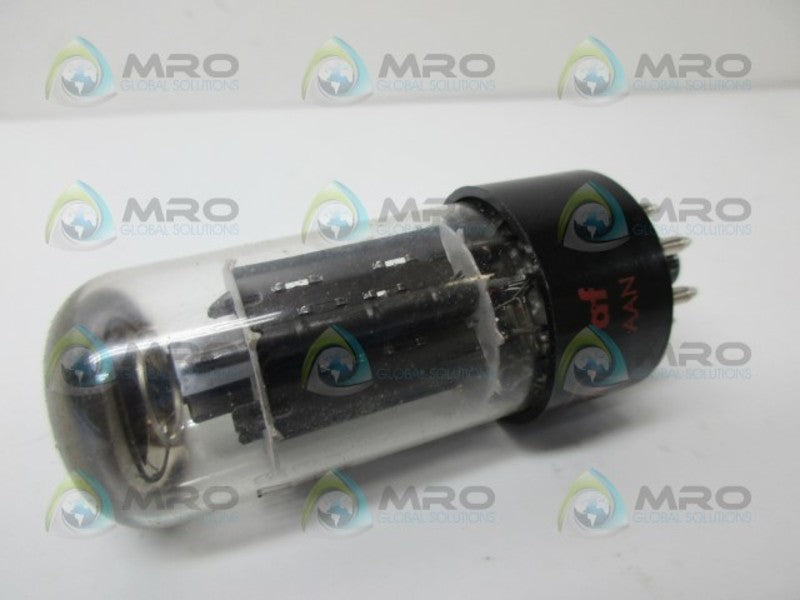 SYLVANIA 6BL7GTA TUBE NSMP
