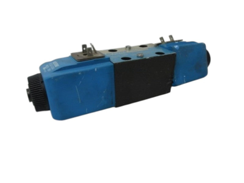 VICKERS DG4V-3-2C207-M-U-HH7-60 SOLENOID VALVE UNMP