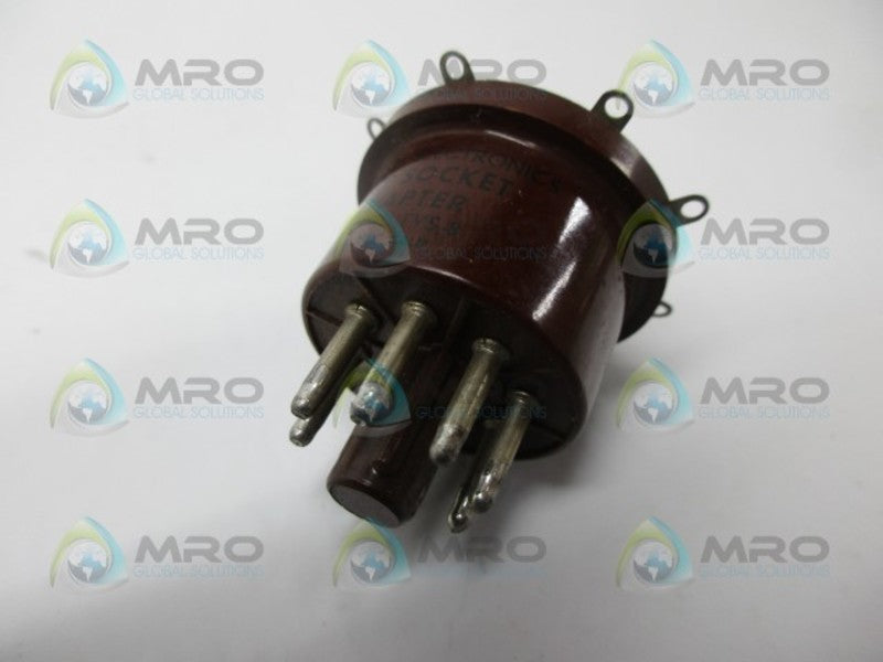 DOMONA ELETRONIC TVS.B ADAPTER UNMP