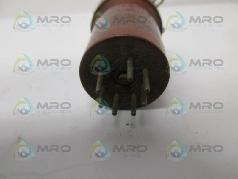 DOMONA ELECTRONIC TVS ADAPTER UNMP