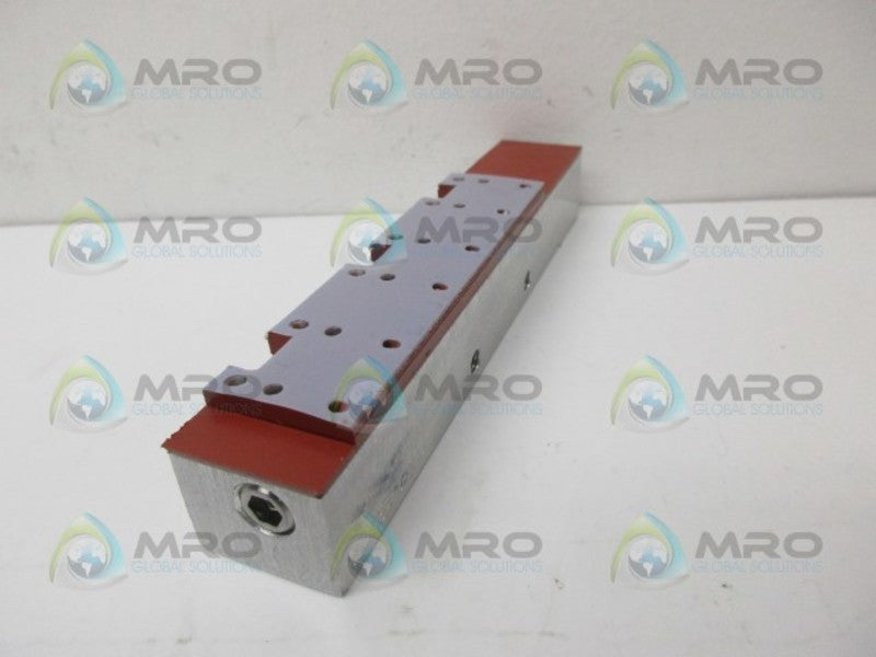 KRONES 8-745-56-2157 RAIL STRIP NSNP