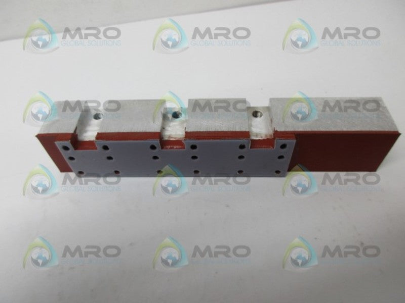KRONES 8-745-56-2157 RAIL STRIP NSNP