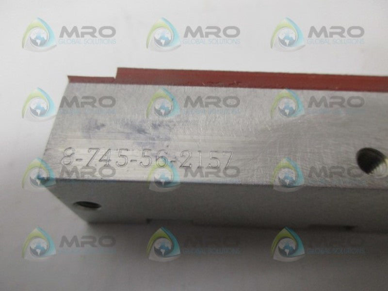 KRONES 8-745-56-2157 RAIL STRIP NSNP