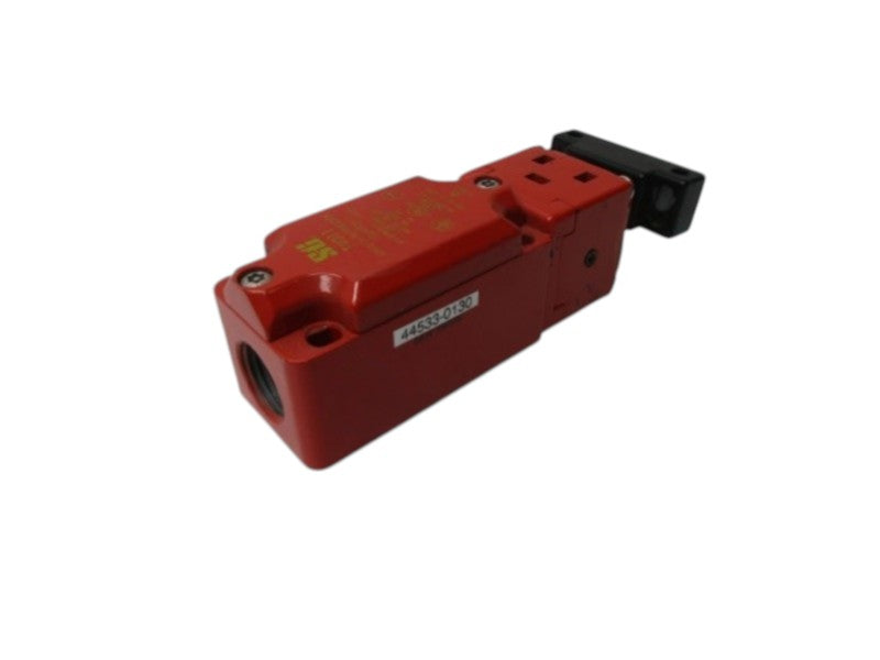 SCIENTIFIC TECHNOLOGIES 44533-0130 SAFETY INTERLOCK SWITCH UNMP