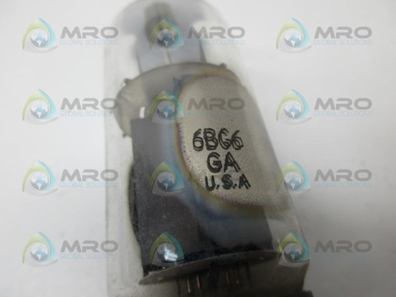 SYLVANIA 6B06GA TUBE NSNP