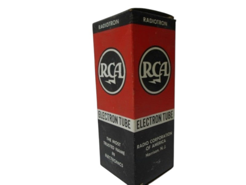 RCA 2X2-A TUBE NSMP