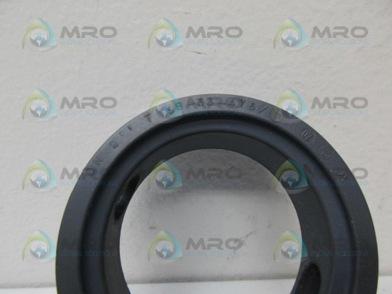 MOODY  58-33-47-5 SEAL SV 2IN NSNP