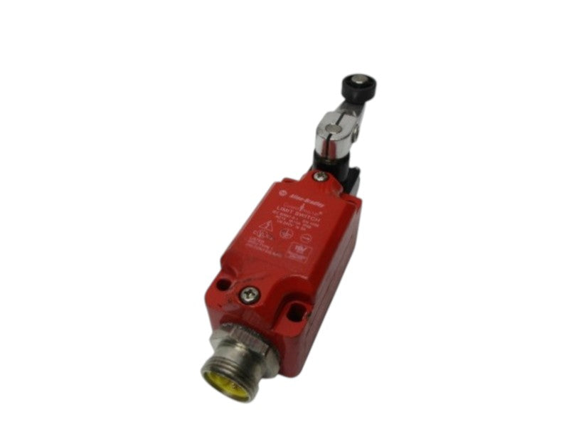 INDUSTRIAL SPARE PART 440P-MSLS11N5 SER.A LIMIT SWITCH UNMP