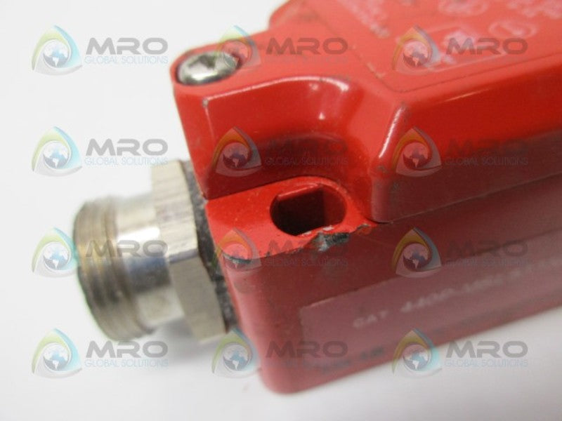INDUSTRIAL SPARE PART 440P-MSLS11N5 SER.A LIMIT SWITCH UNMP