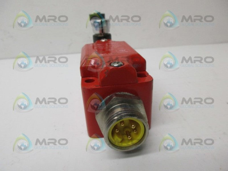 INDUSTRIAL SPARE PART 440P-MSLS11N5 SER.A LIMIT SWITCH UNMP