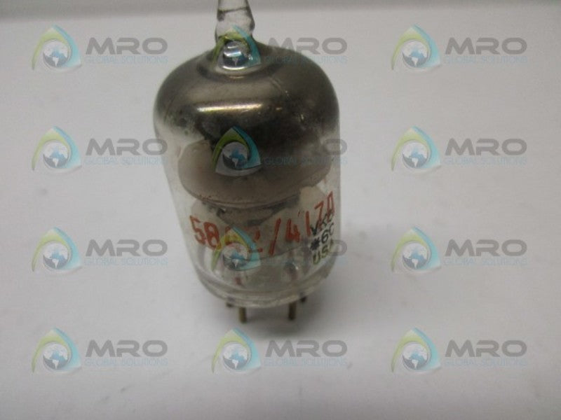 RCA 5842/417A TUBE NSNP