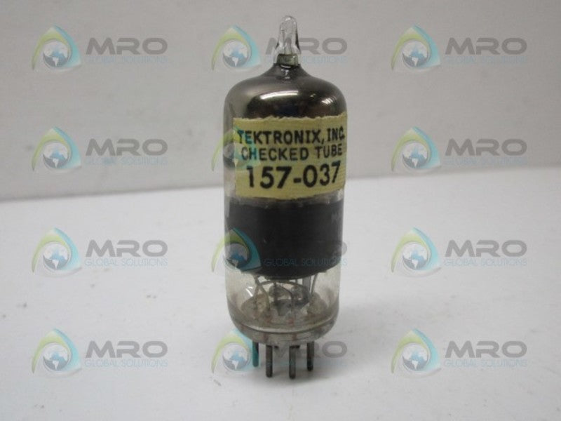 RCA 6CB6 TUBE NSNP