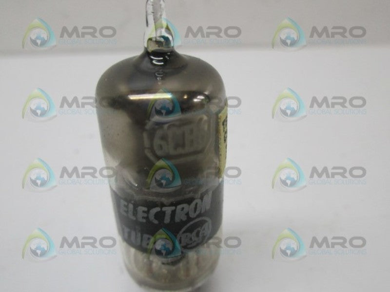 RCA 6CB6 TUBE NSNP