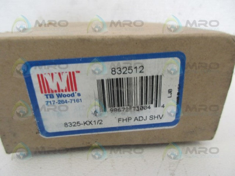 RCA 1D8GT TUBE NSMP
