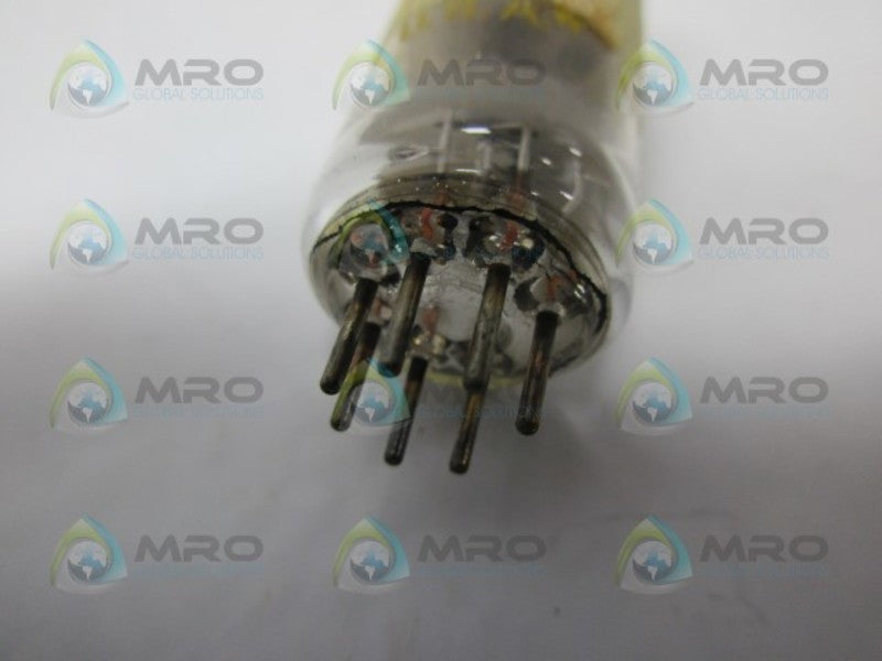 SYLVANIA 6AB4 TUBE UNMP