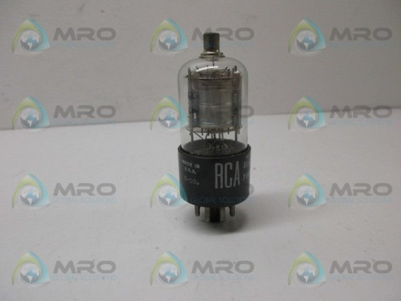 RCA 1D8GT TUBE NSMP