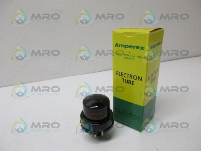 AMPEREX 6H6 TUBE NSMP