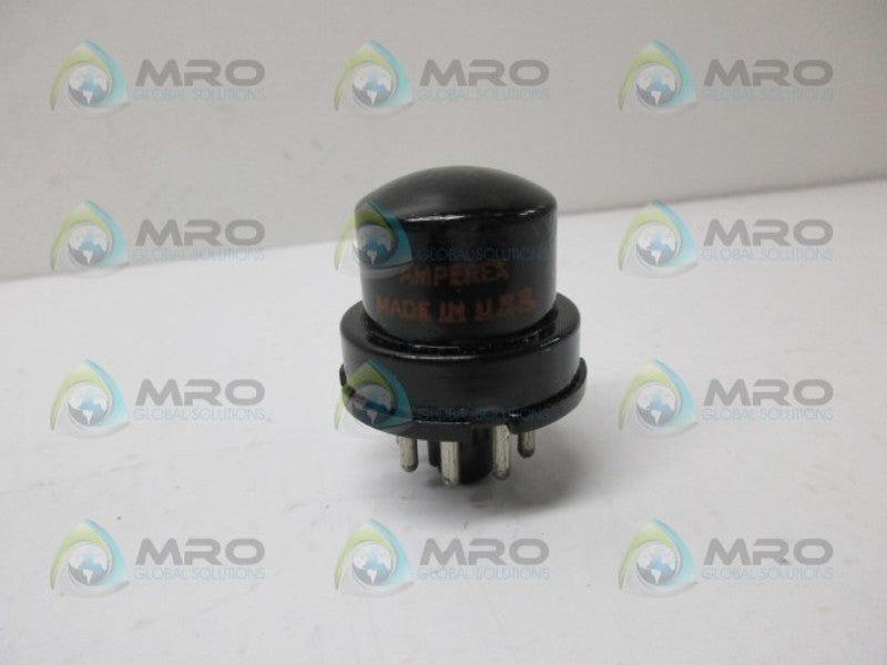 AMPEREX 6H6 TUBE NSMP