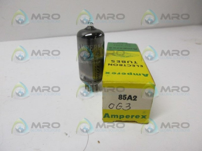 AMPEREX 85A2 TUBE NSMP