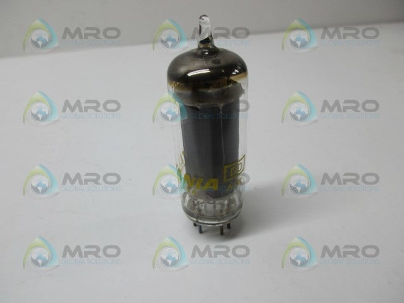 SYLVANIA 5763 TUBE UNMP