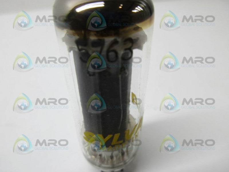 SYLVANIA 5763 TUBE UNMP