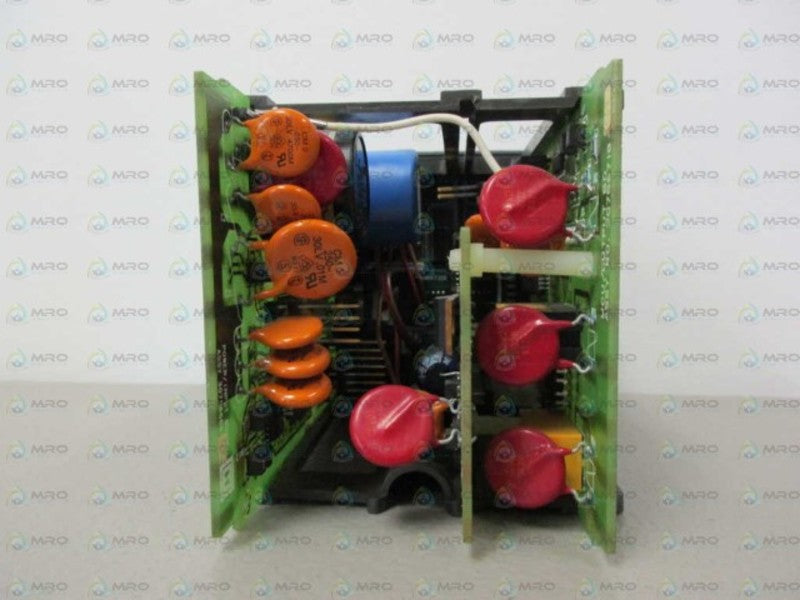 HONEYWELL DC300K-E-200-20-0000-0 CONTROLLER UNMP