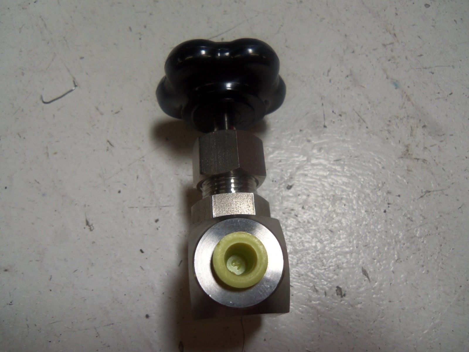 KOBOLD NVM-6206 NSNP