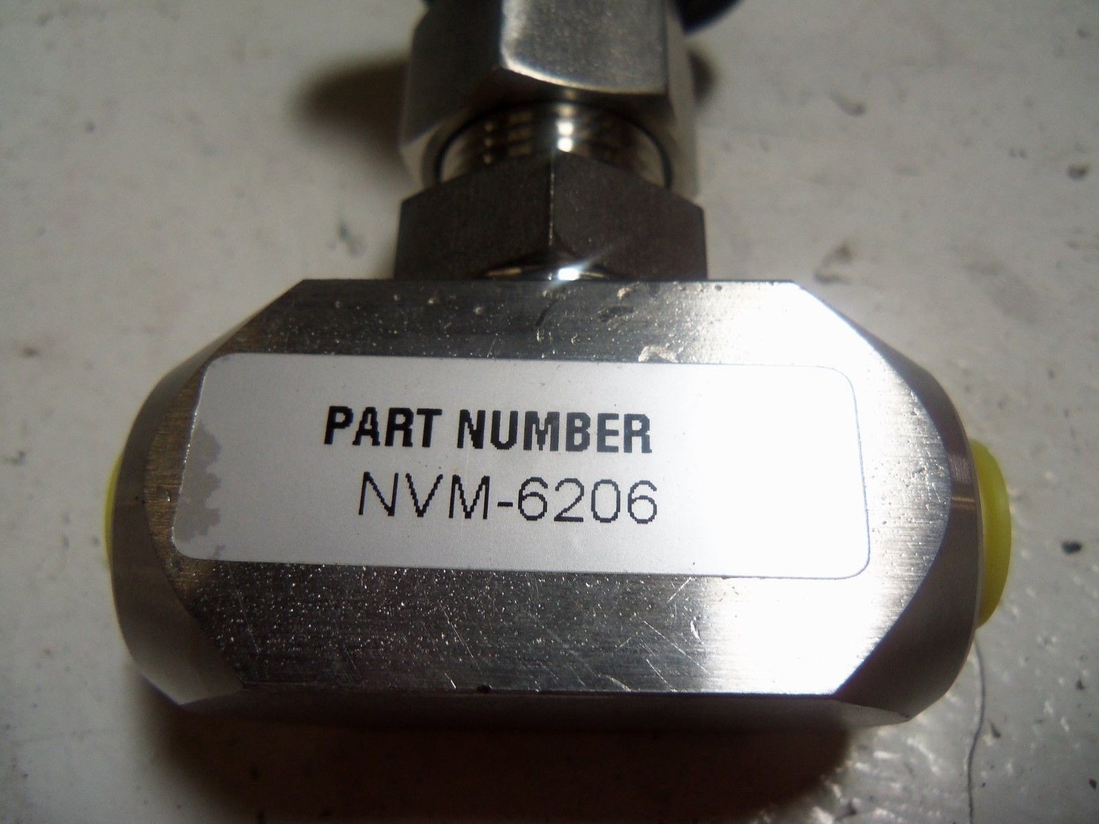 KOBOLD NVM-6206 NSNP