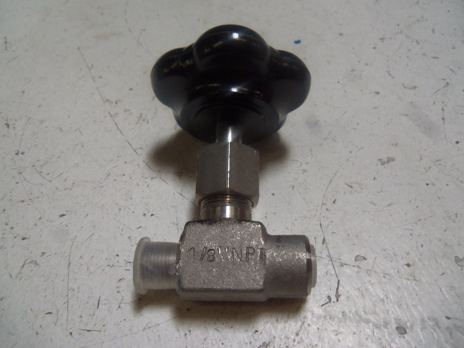 KOBOLD NVM-7206 NSNP