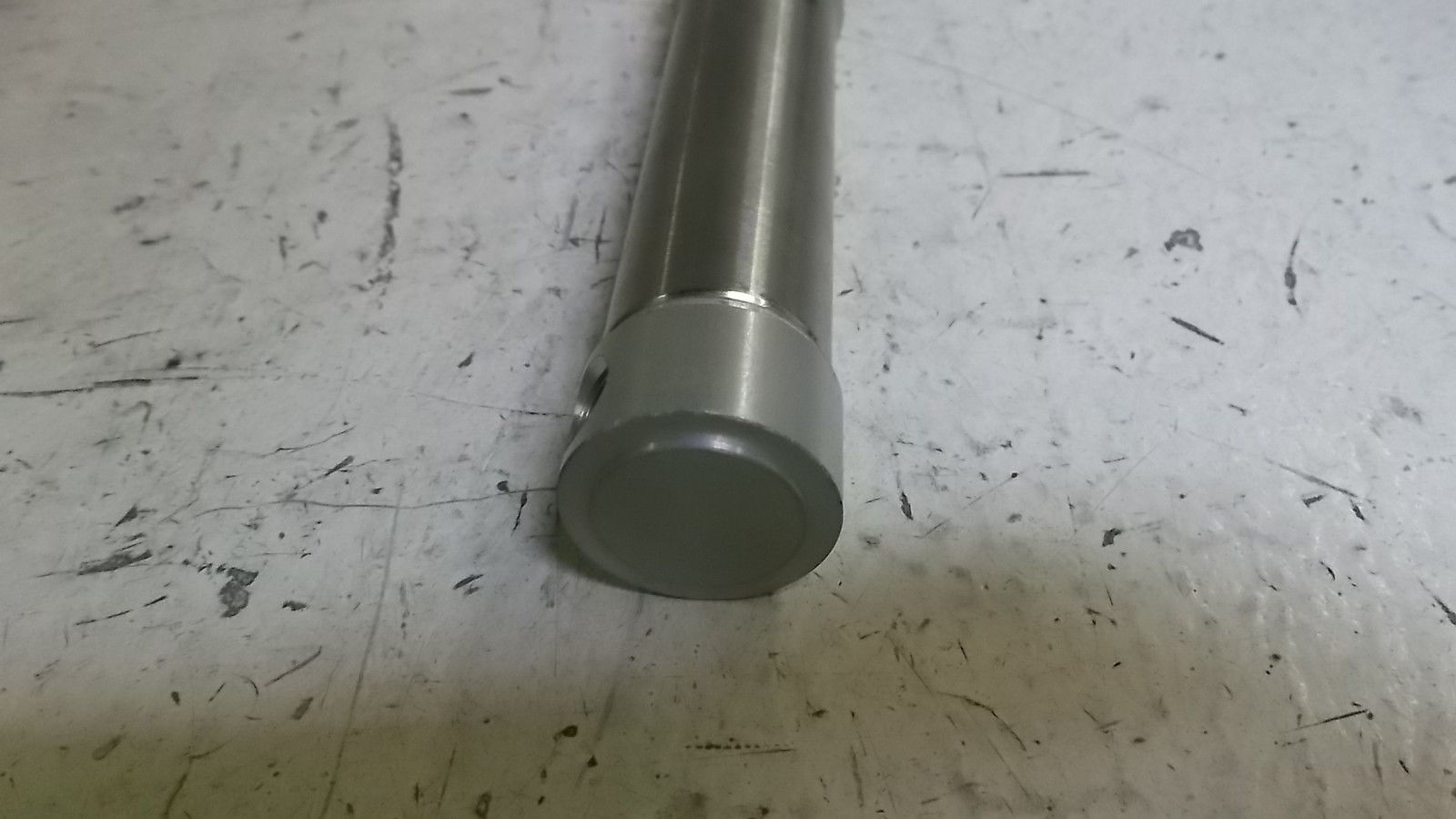 KOGANEI DA25X50-A CYLINDER UNMP