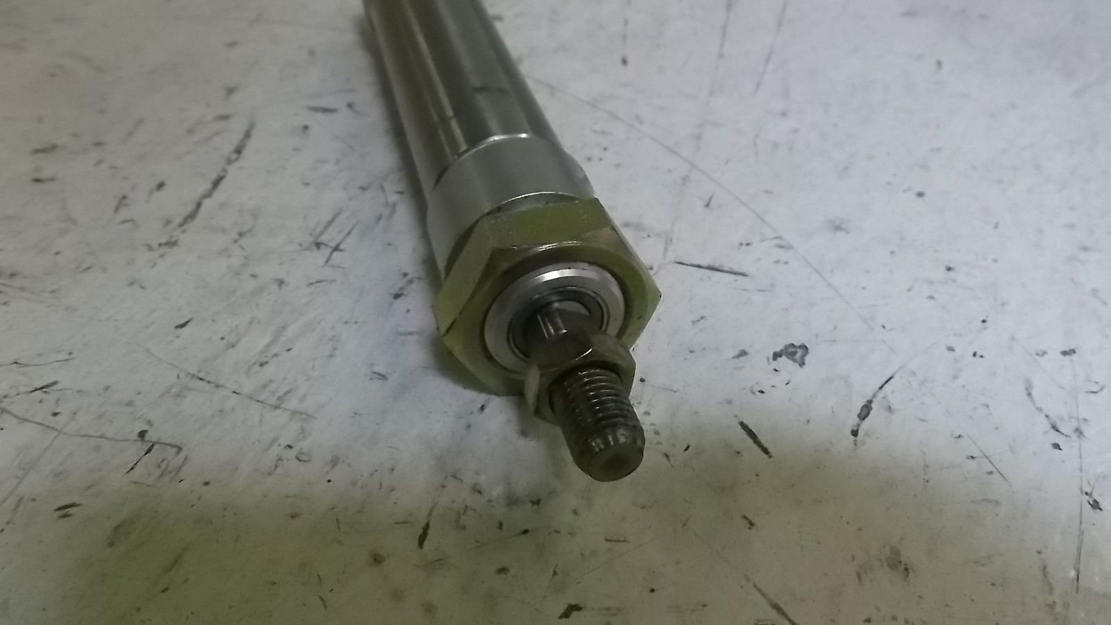 KOGANEI DA25X50-A CYLINDER UNMP