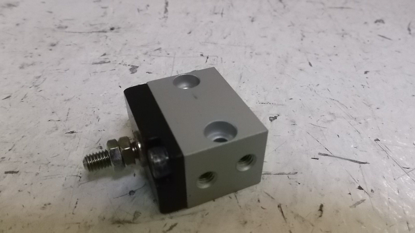 KOGANEI MDA16X5 CYLINDER UNMP