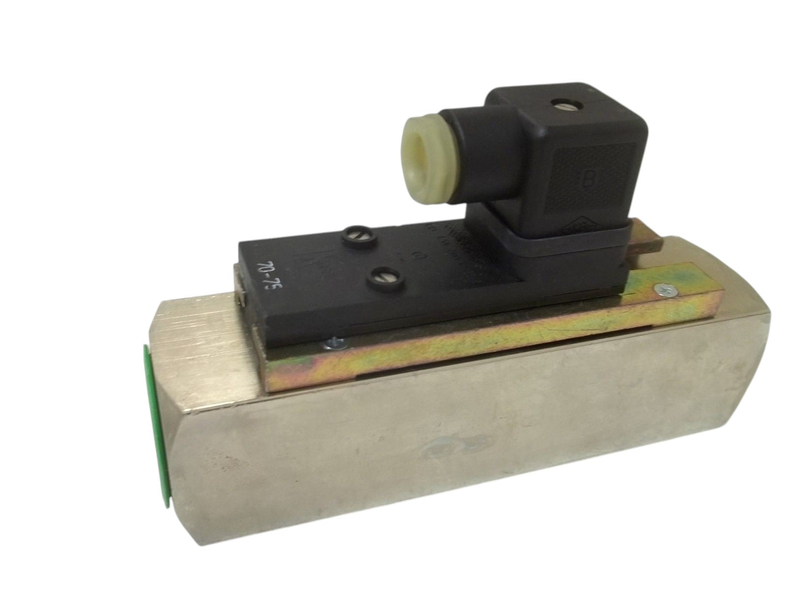 KOLBOLD D-6238 UNMP
