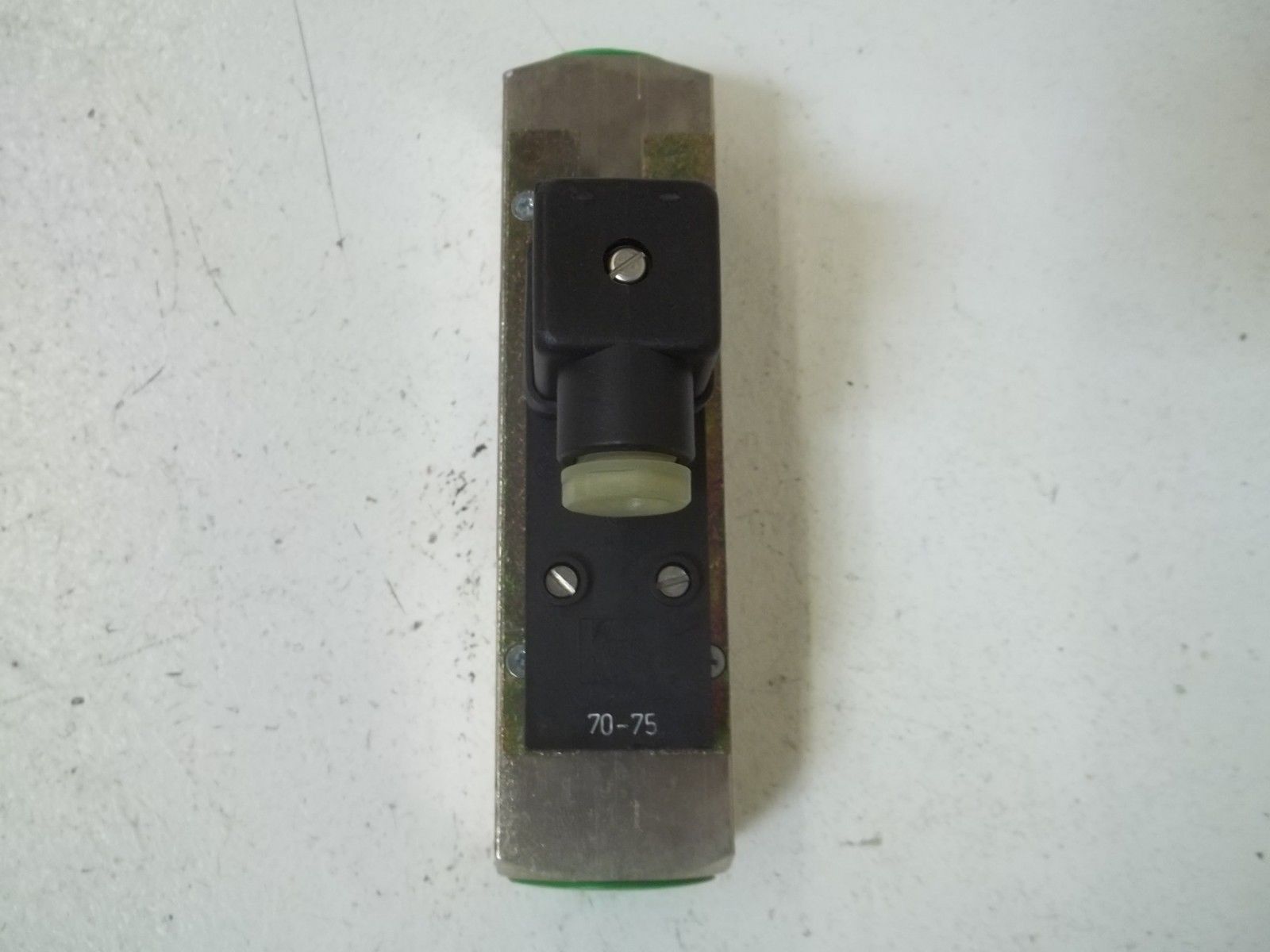 KOLBOLD D-6238 UNMP