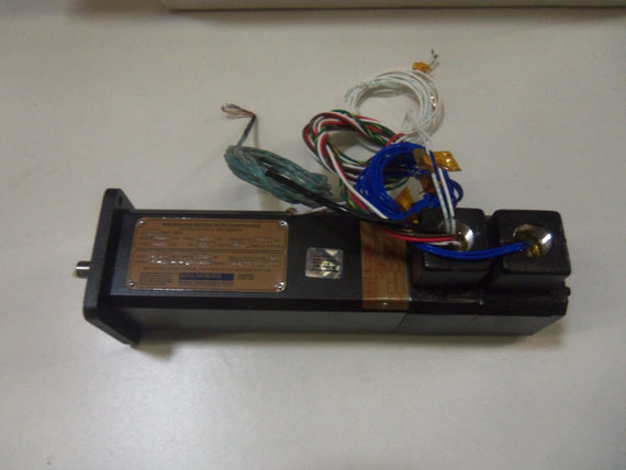 KOLLMORGEN EB-106-B-91-B3-006 SERVO MOTOR *NEW IN BOX*