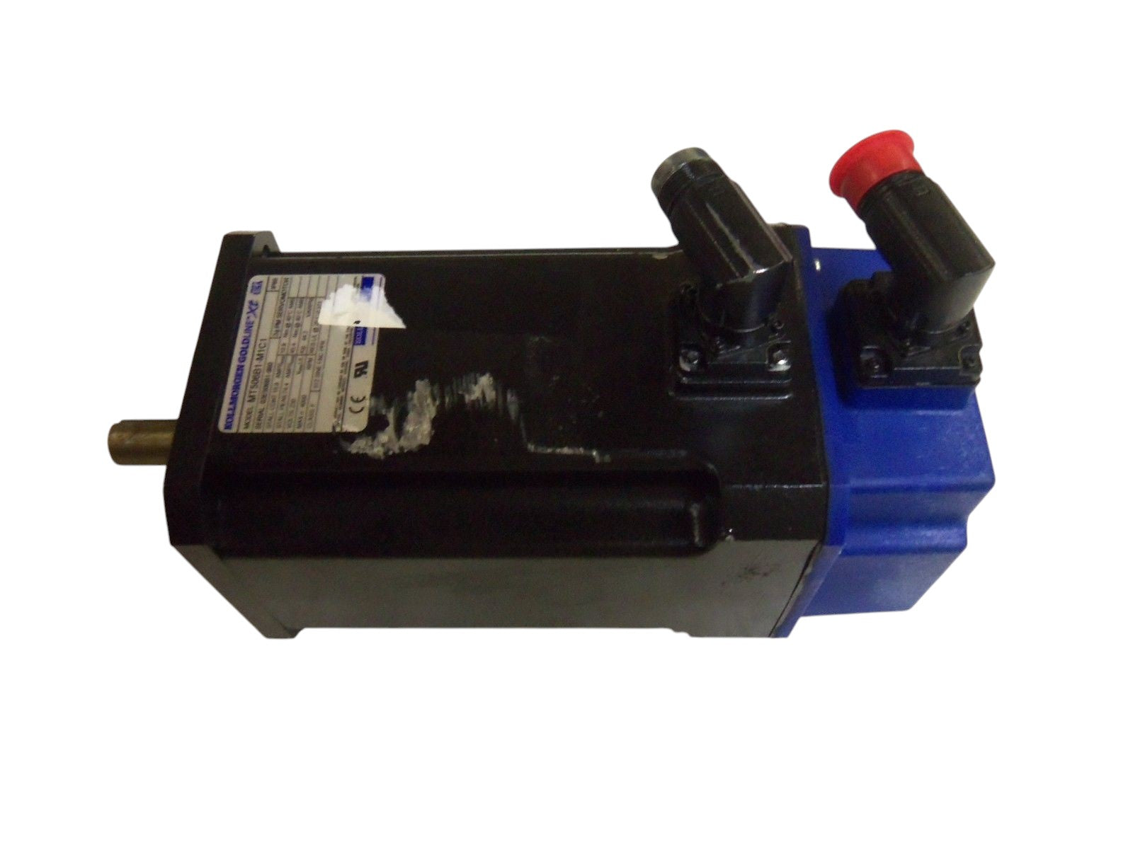 KOLLMORGREN MT506B1-M1C1 MOTOR UNMP