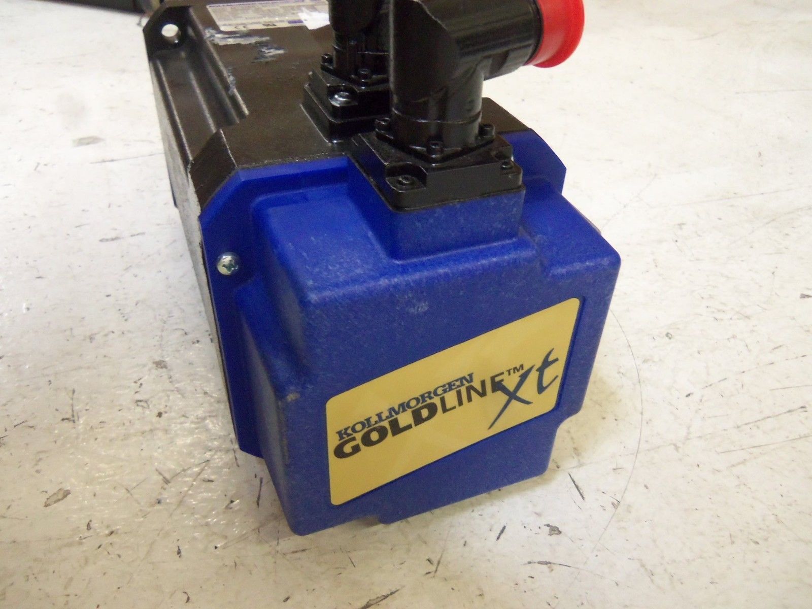 KOLLMORGREN MT506B1-M1C1 MOTOR UNMP