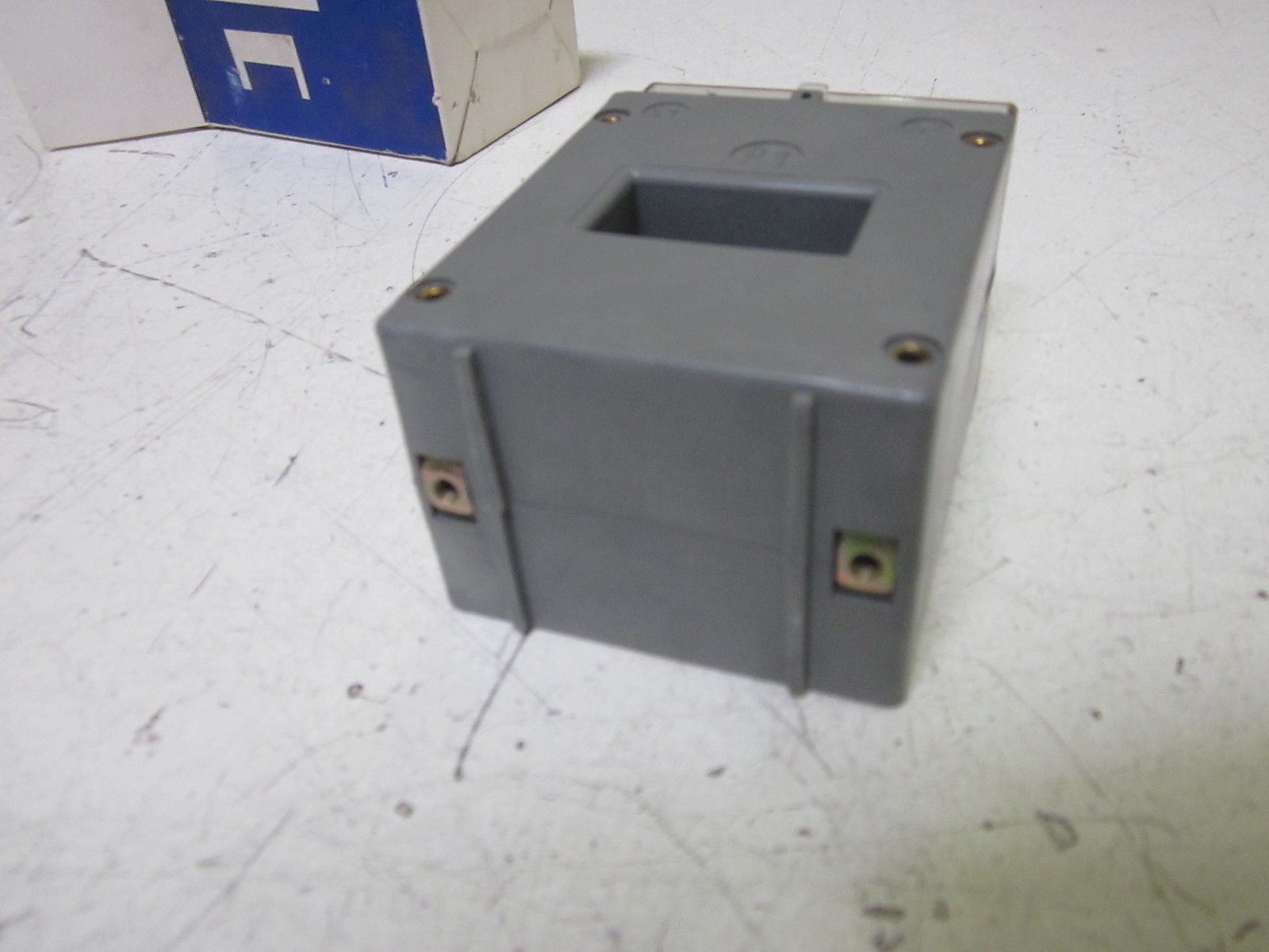STROMBERG KORE-06D1-0L-A-422500-A100/1 CURRENT TRANSFORMER  NSMP