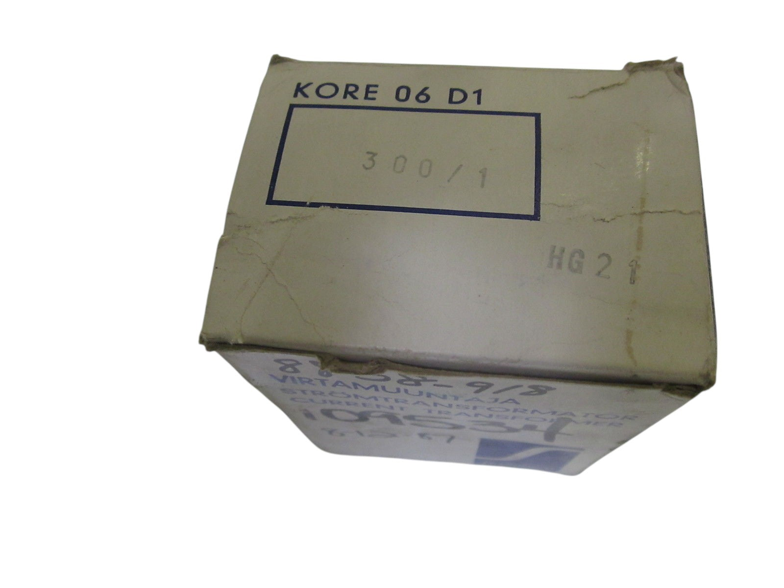 KORE 06D1 300/1 NSMP