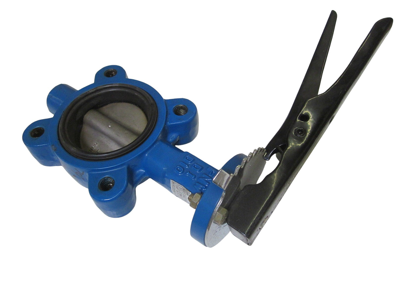 KOREA FNW-D/1-CF8M-SS316 UNMP