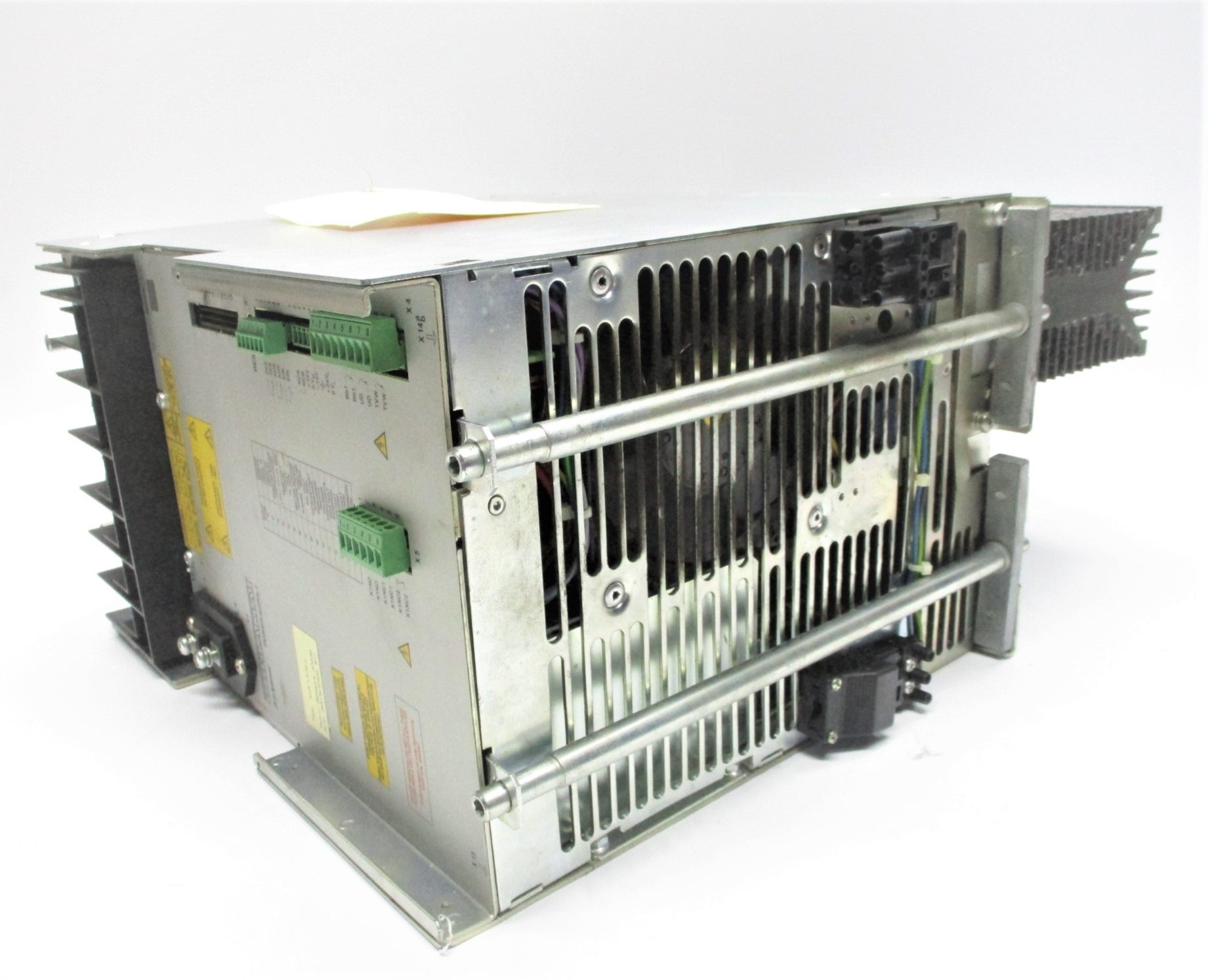 INDRAMAT KVR1.3-30-3 R911263543 REMAN