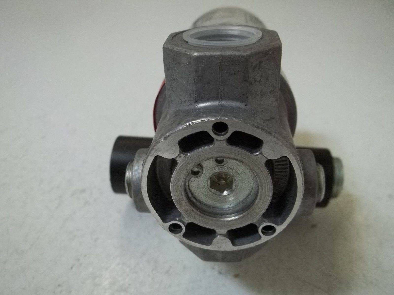 KROM SCHRODER VAN15TN02NQ92 GAS CYCLING VALVE NSNP