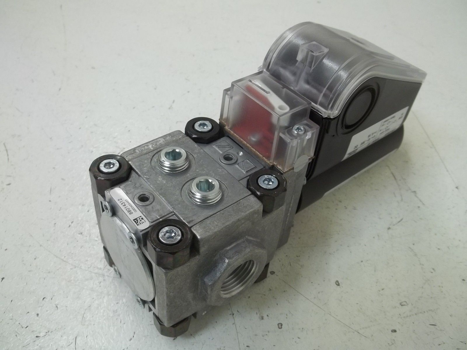 KROM SCHRODER VAN1T15N/NKGL UNMP