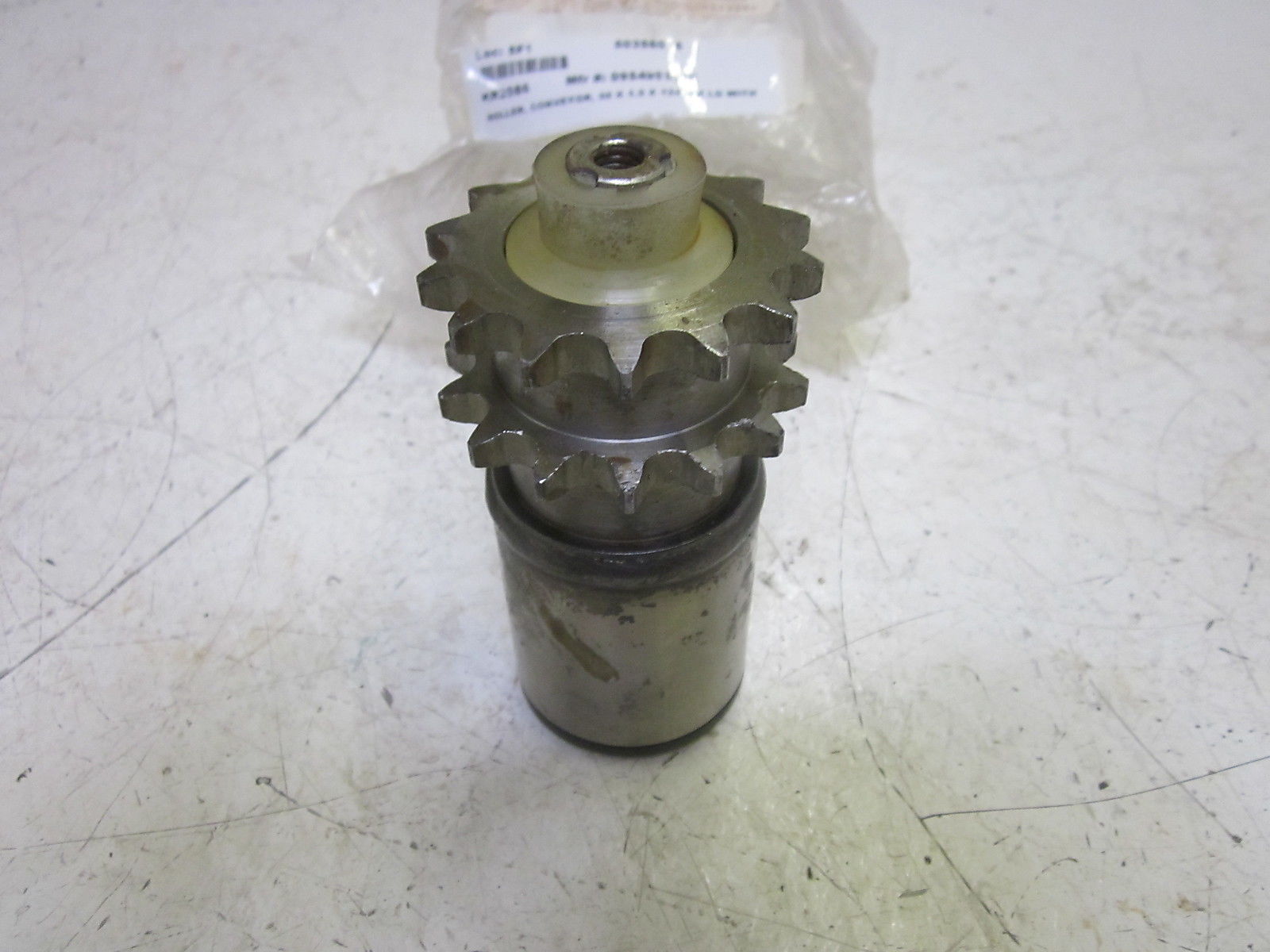 KRONES 0-954-99-908-8 COVEYOR ROLLER  UNMP