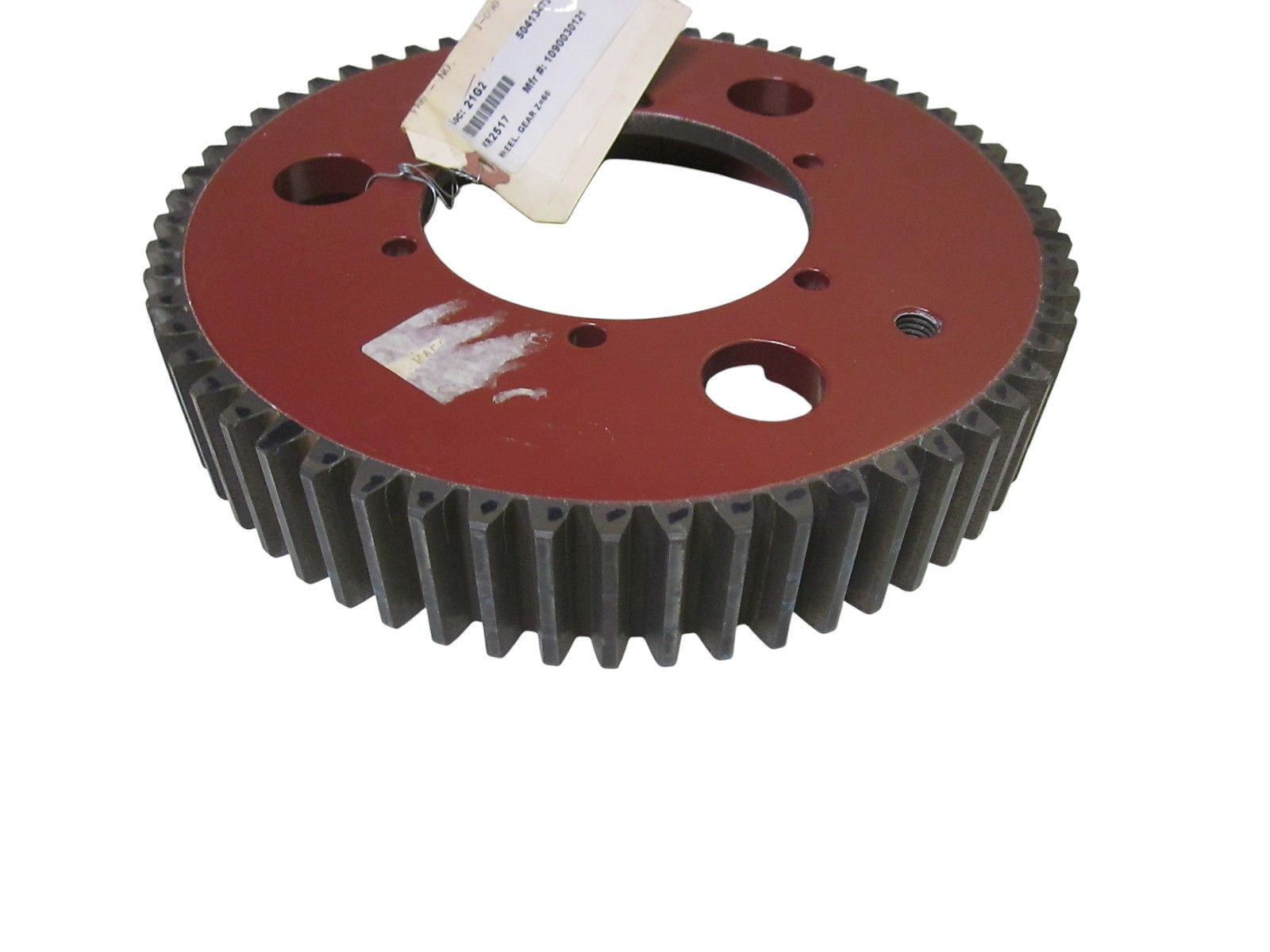 KRONES 1-090-03-012-1  WHEEL GEAR NSNP
