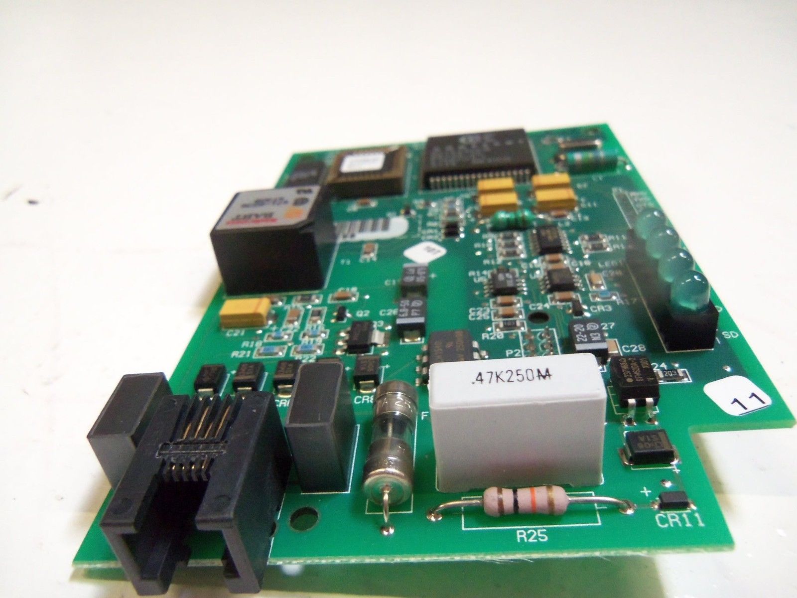 KRONOS 8601183-001 MODEM UNMP