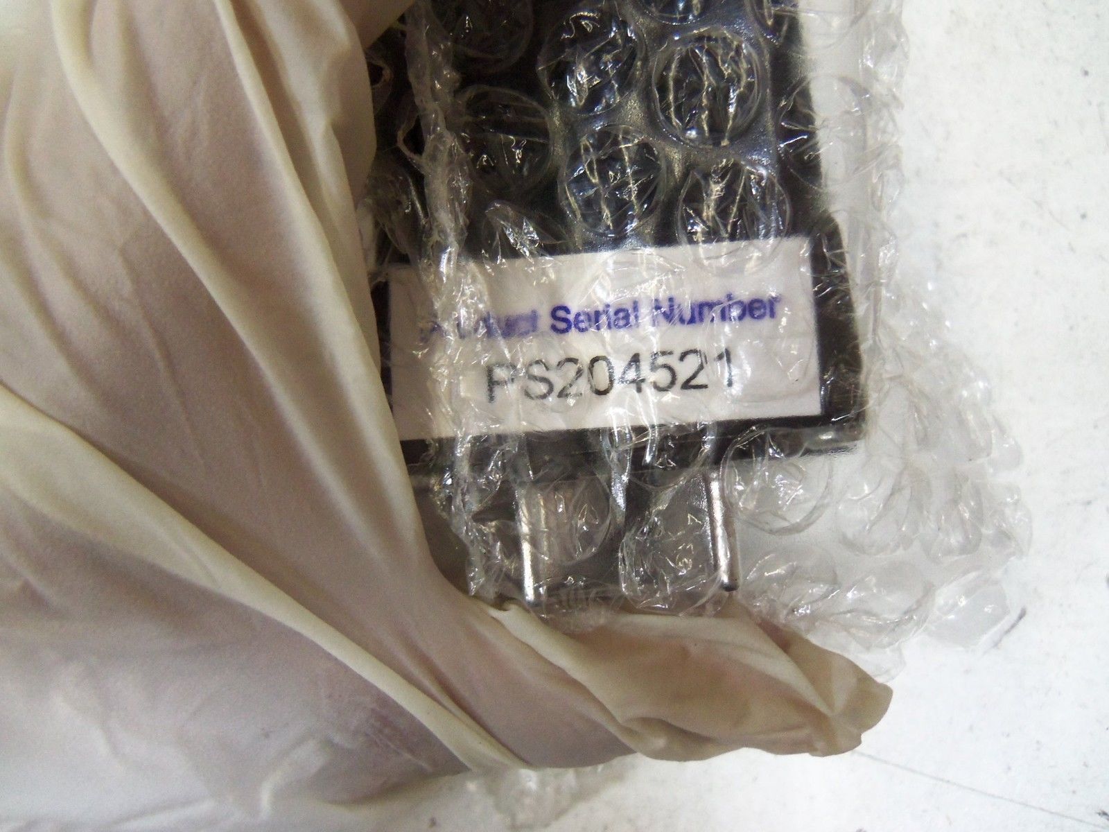 KSB, INC. PS204521 *NEW IN BOX*