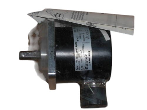 TURCK KUBLER T8.5850.ZP15.B122 ENCODER NSMP