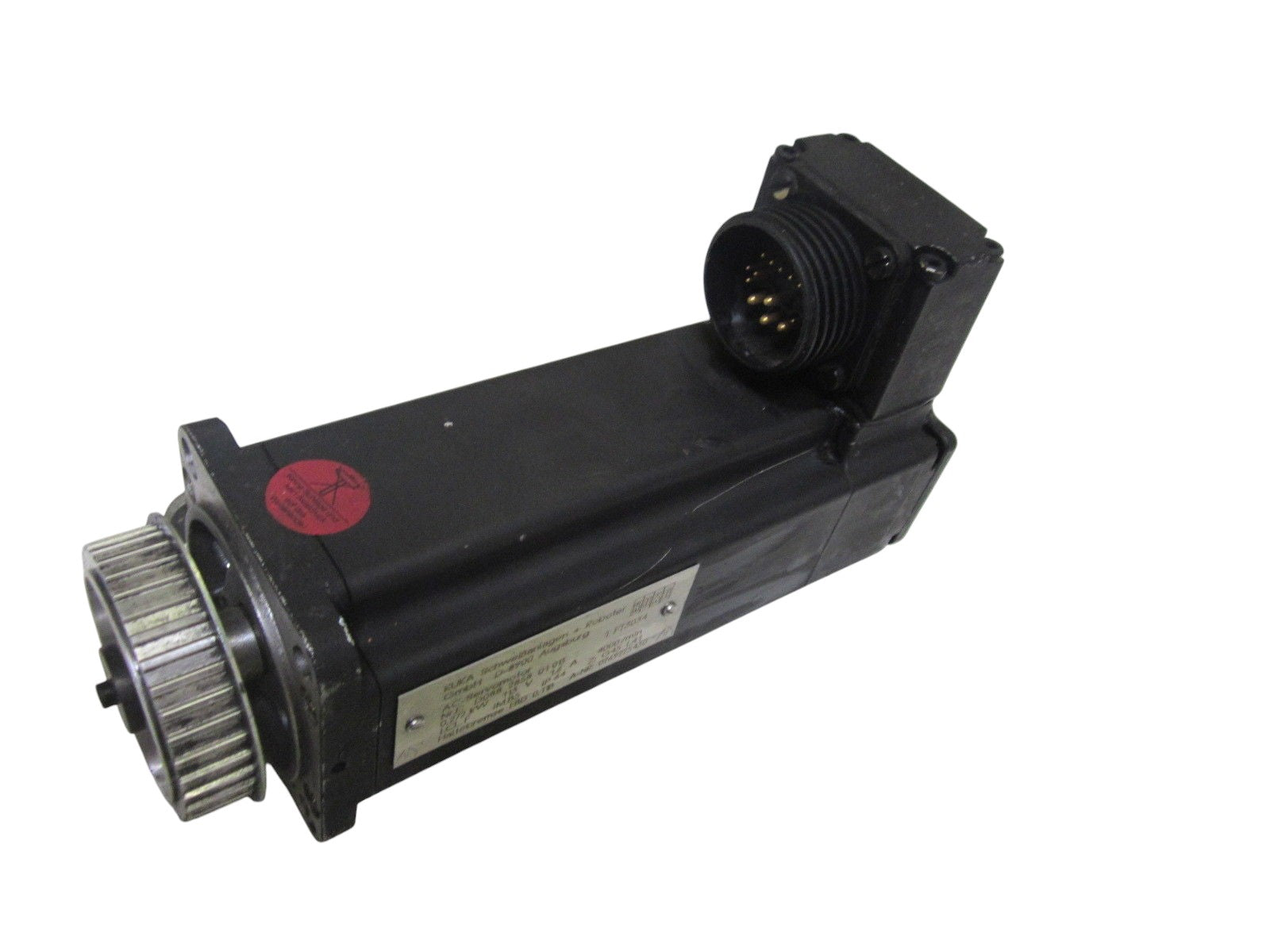 KUKA D088 2858 01013 UNMP